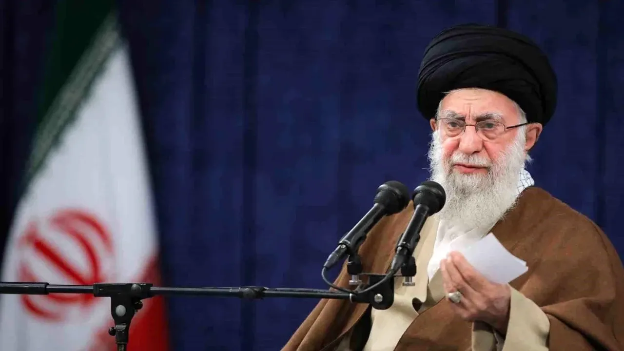 İran dini lideri Hamaney için suikast şüphesi! 1 hafta içinde ortaya çıkmazsa 'durum kötüye işaret'