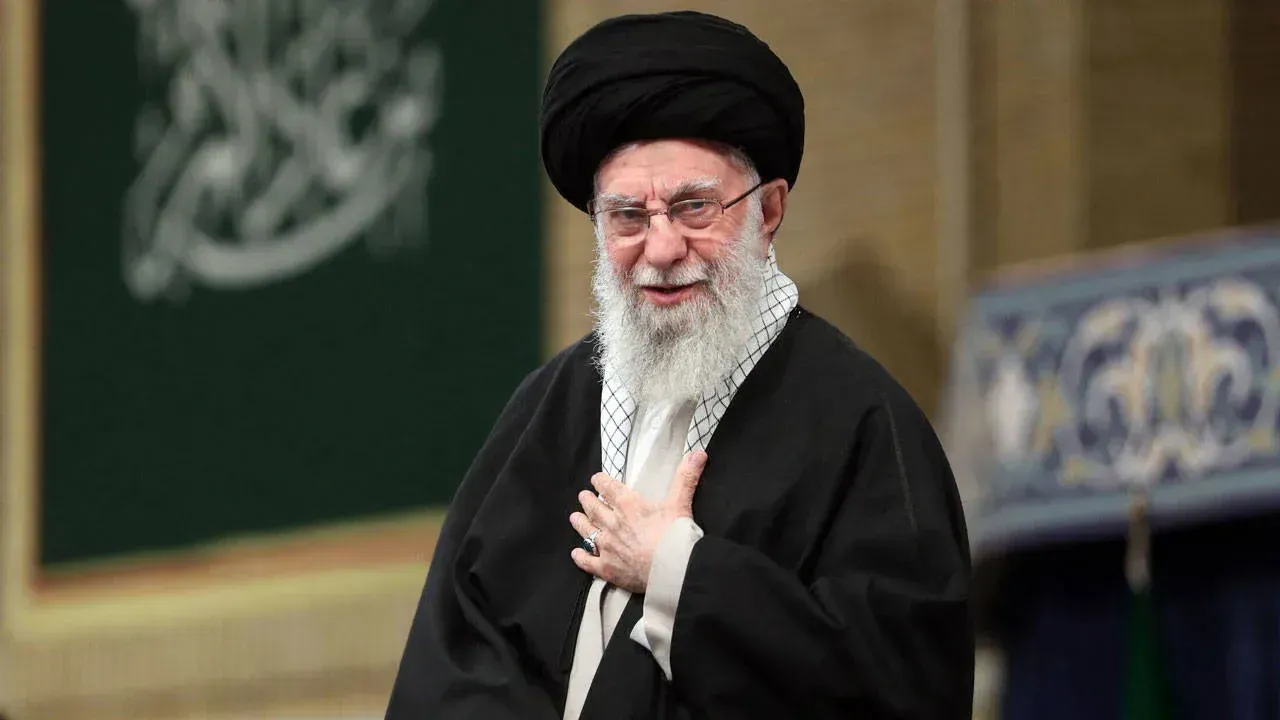 İran dini lideri Hamaney için suikast şüphesi! 1 hafta içinde ortaya çıkmazsa 'durum kötüye işaret'