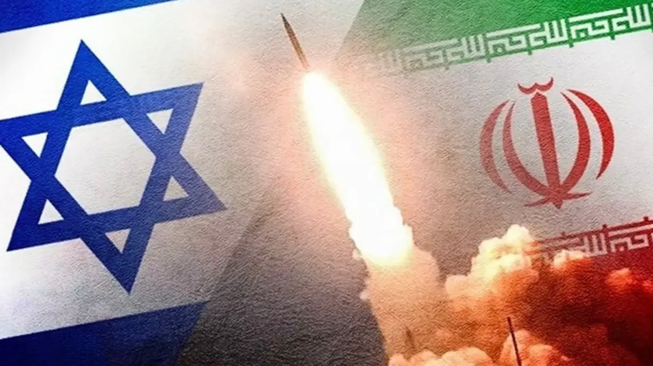 ABD'nin sığınak delici bombalarla saldırısının ardından Fordo Nükleer Tesisi'nden yeni görüntüler