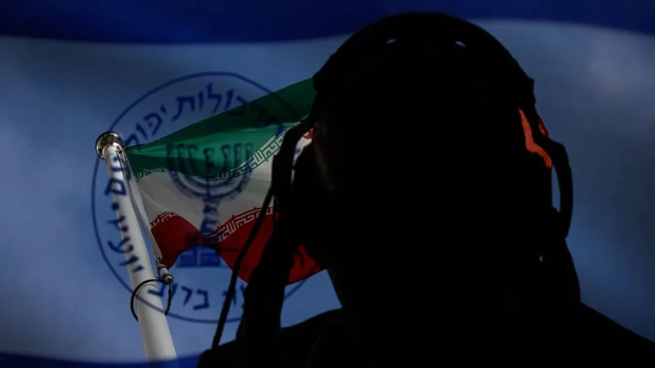İran'da Mossad avı devam ediyor: Metrodaki bir kişi ajan şüphesiyle gözaltında