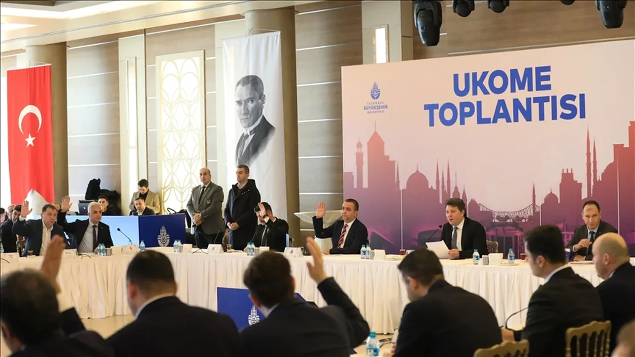 İstanbul'da toplu ulaşıma zam mı geliyor? UKOME toplandı!