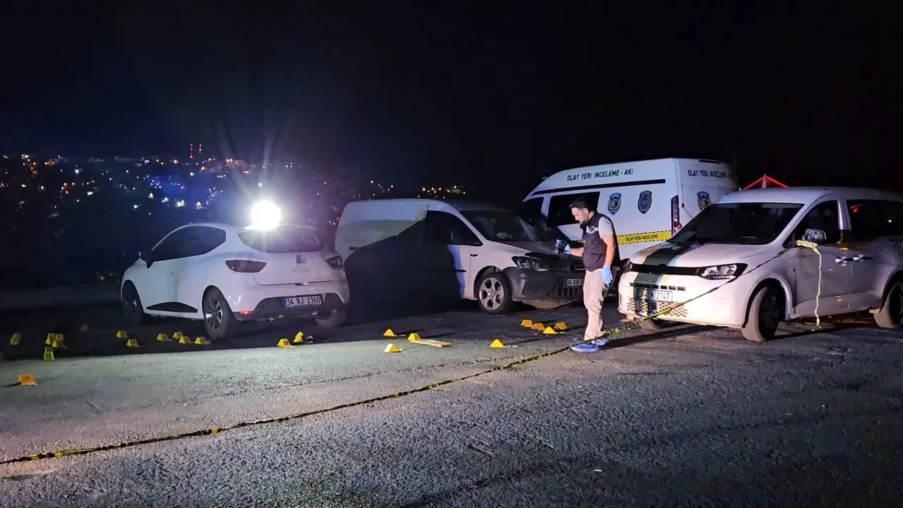 İstanbul'da vahşet! Cinsel istismara uğrayıp hamile kaldı: Eski nişanlısı acımasızca katletti 