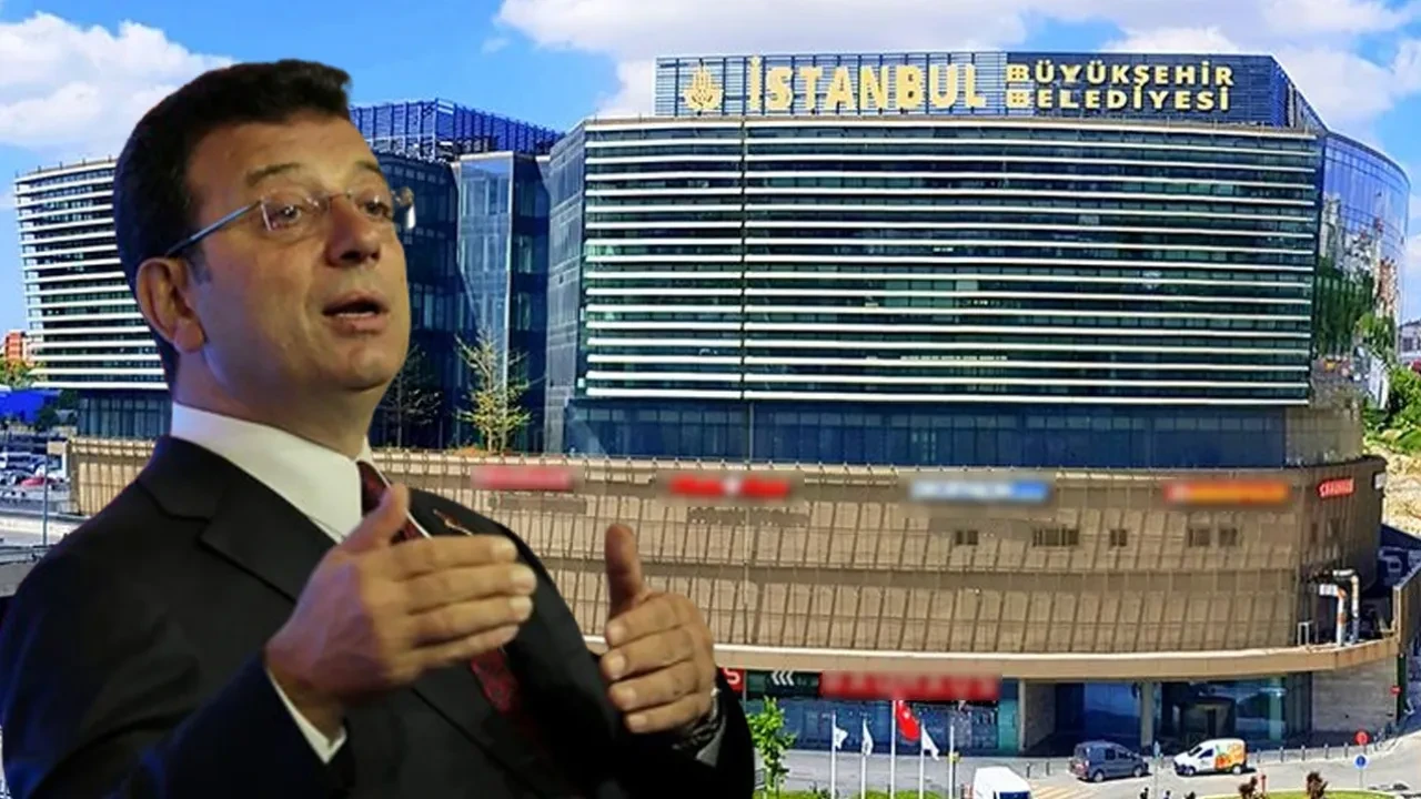 İtirafçı Yakup Öner: İmamoğlu yıllık 100 bin dolar gayriresmi maaş ödedi