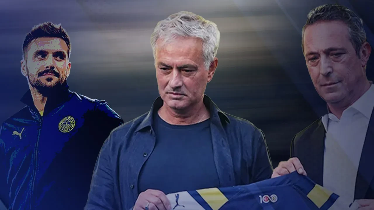 Jose Mourinho istedi, Tadic devreye girdi! Al-Hilal'in yıldızı için transfer hamlesi