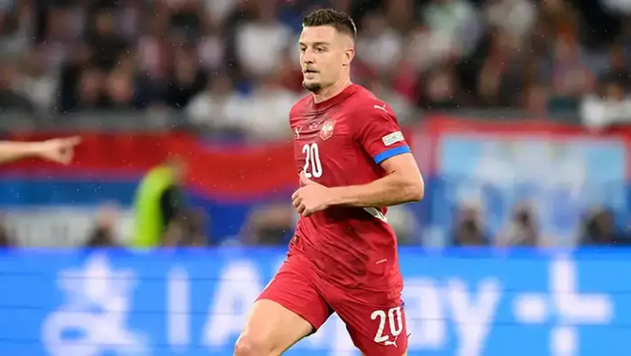 Jose Mourinho istedi, Tadic devreye girdi! Al-Hilal'in yıldızı için transfer hamlesi