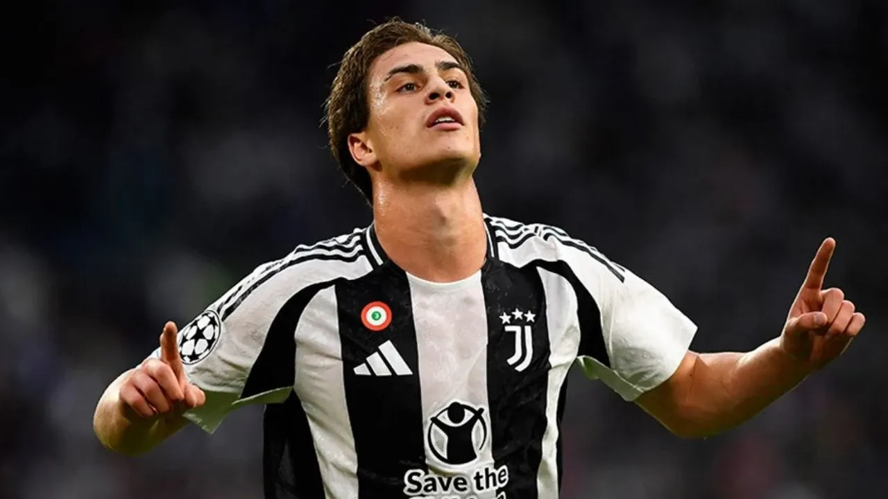 Juventus Manchester City maç kadrosu, muhtemel ilk 11! Kenan Yıldız'ın oynayıp oynamayacağı netleşti