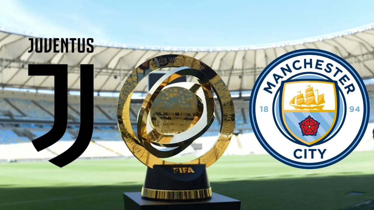 Juventus Manchester City maçı hangi kanalda, nereden izlenir? Son 16 turuna çıkacak takımlar belli oluyor 