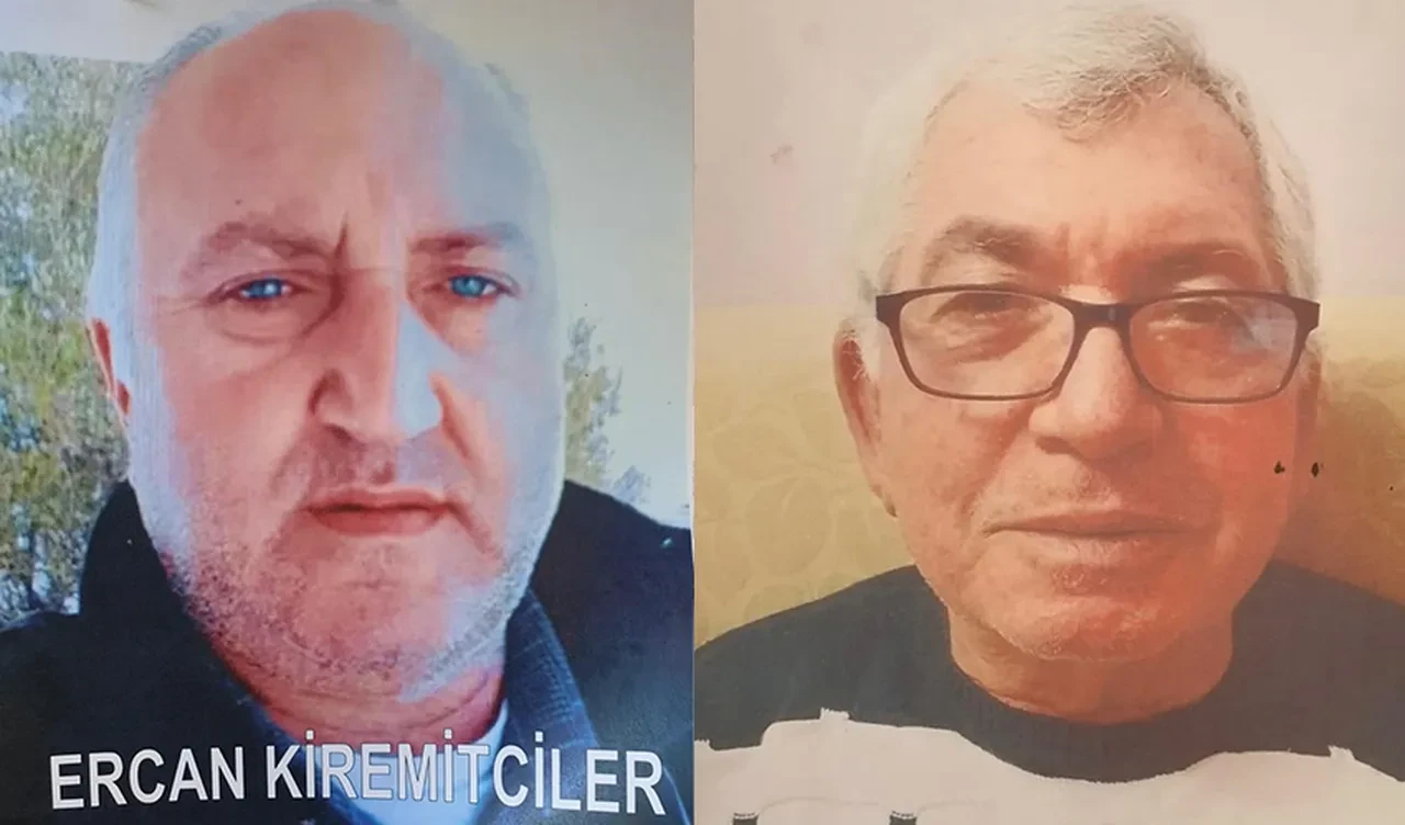 Kalp krizi geçiren arkadaşına yardıma koştu, ikisi birden can verdi! Kahreden anlar kamerada