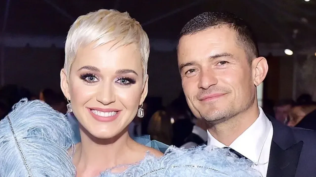 Katy Perry ve Orlando Bloom ayrılık kararı aldı! 