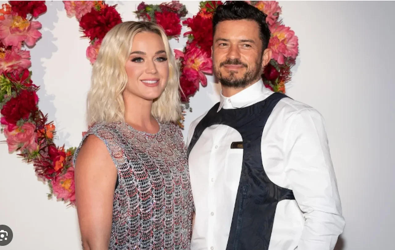 Katy Perry ve Orlando Bloom ayrılık kararı aldı! 