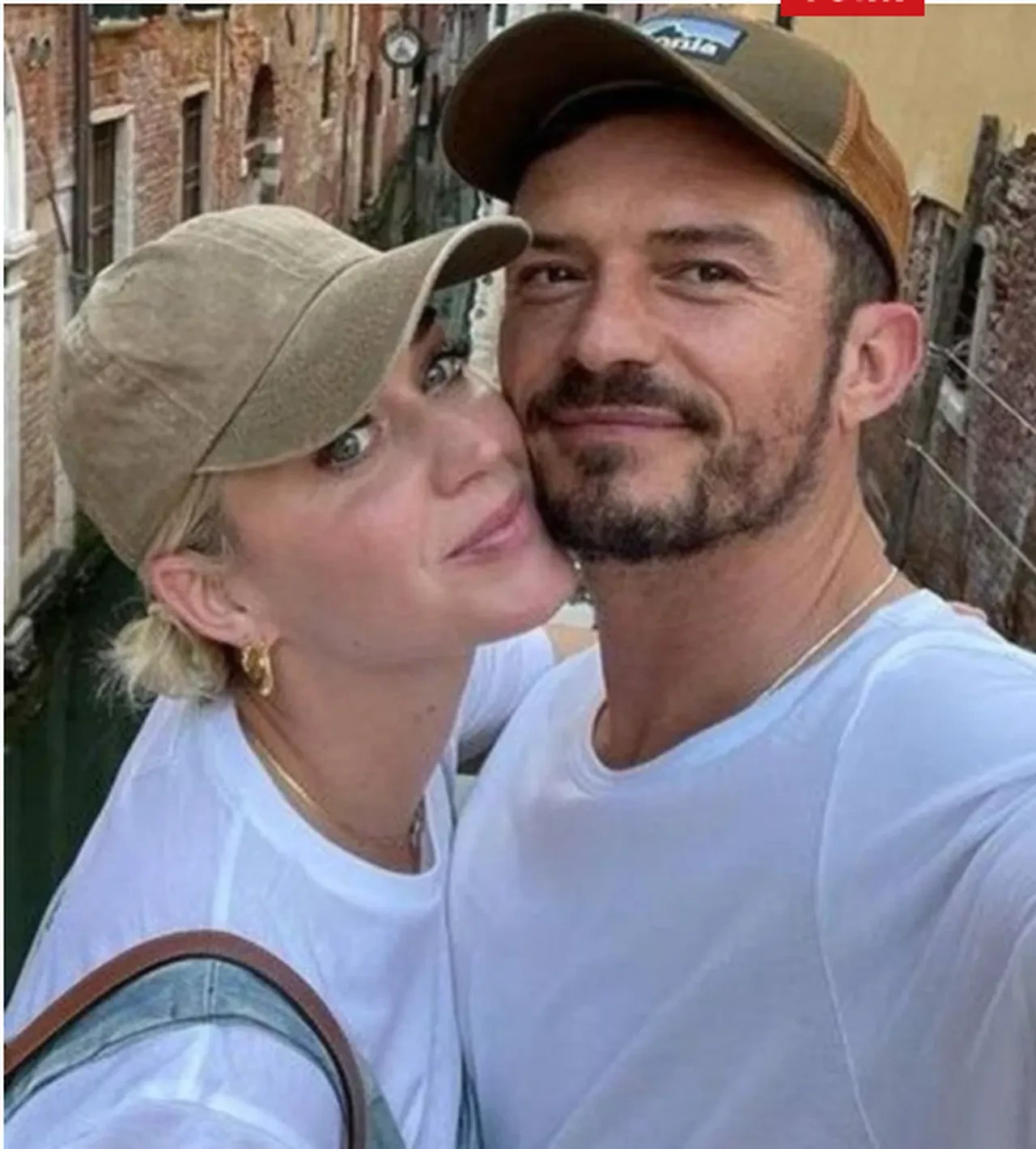 Katy Perry ve Orlando Bloom ayrılık kararı aldı! 