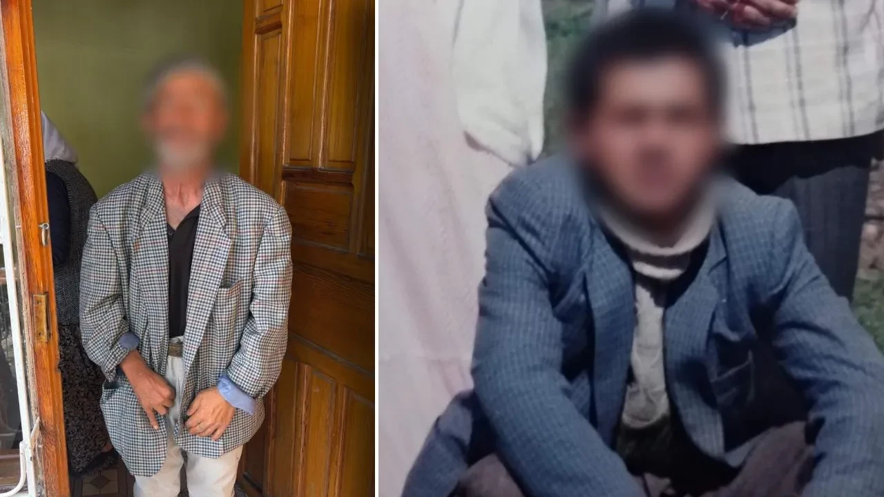 Kazadan film gibi olay çıktı! 30 yıl önce kayboldu, seneler sonra böyle bulundu 