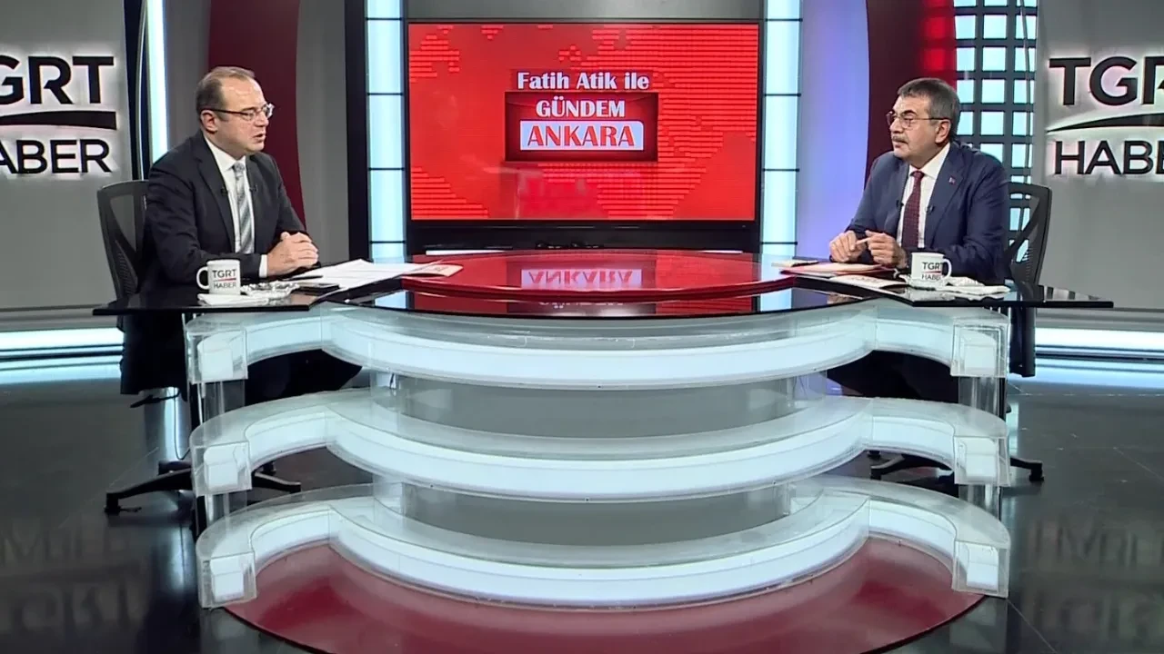 LGS iptal edilecek mi? Bakan Tekin
