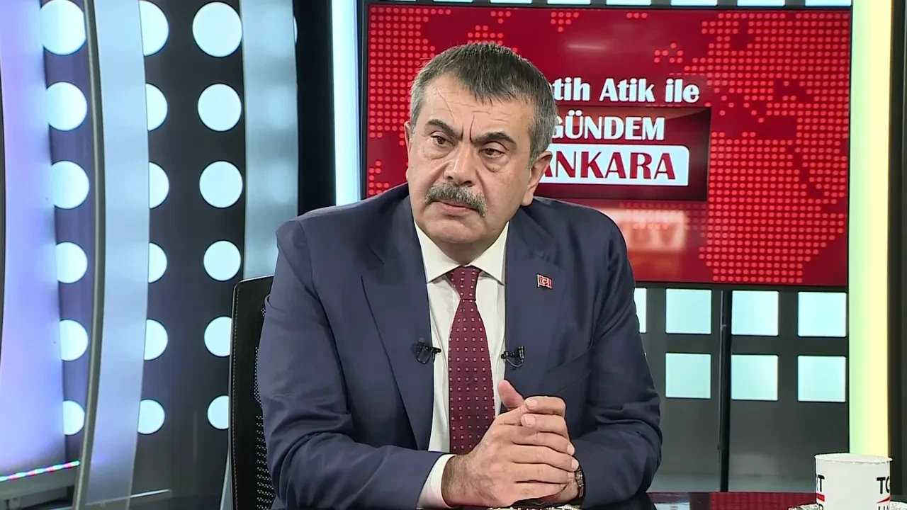 LGS iptal edilecek mi? Bakan Tekin'den net cevap