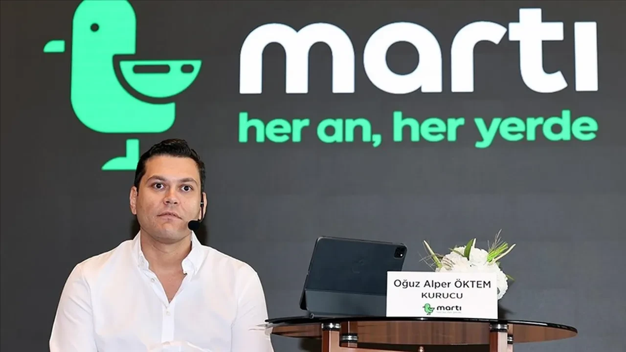 Martı kullanıcılarına müjde! Mahkeme kararı onayladı