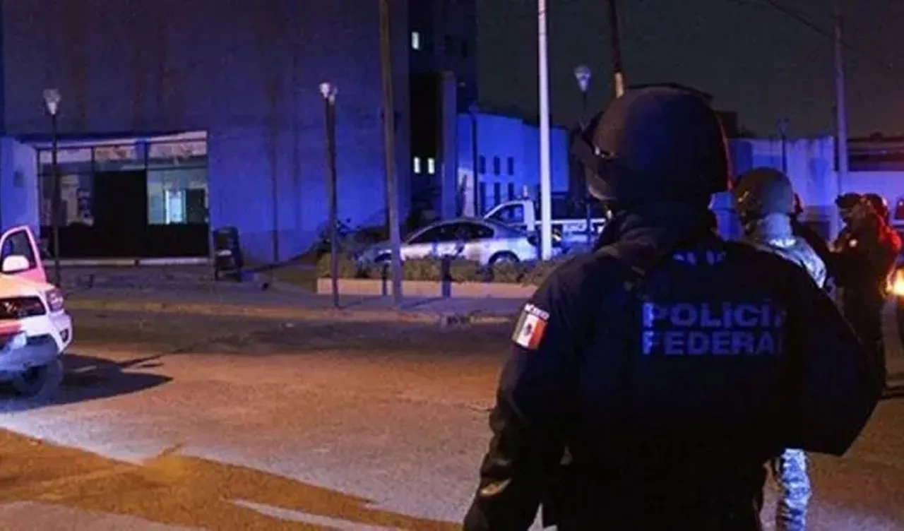 Meksika’da bayram eğlencesinde silahlı katliam! Çok sayıda ölü ve yaralı var