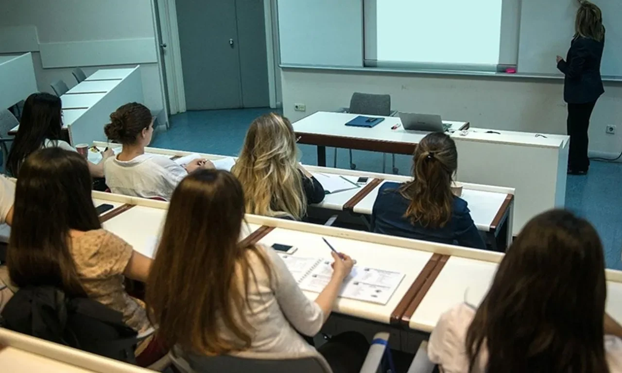 Mesleki eğitim kökten değişecek! Üniversitelerde yeni dönem
