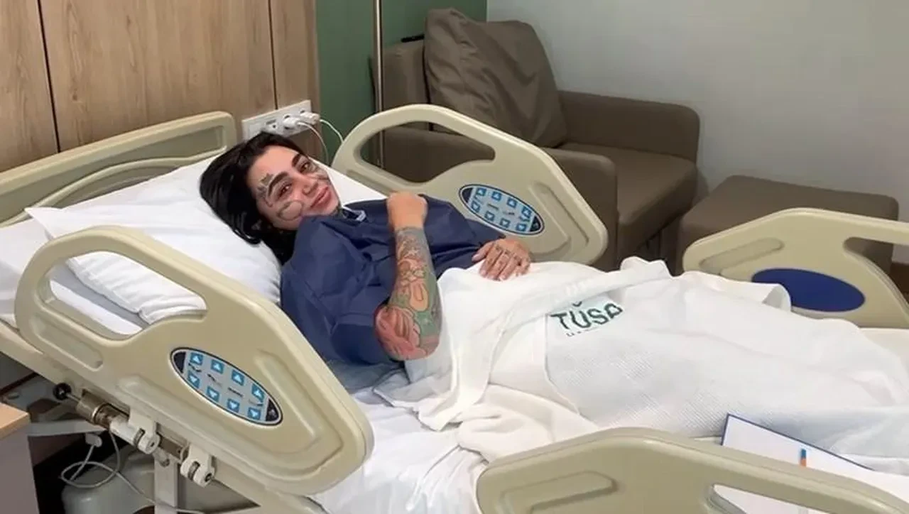 Mozambikli fenomenin İstanbul'da estetik kurbanı olmuştu! Korkunç detaylar ortaya çıktı