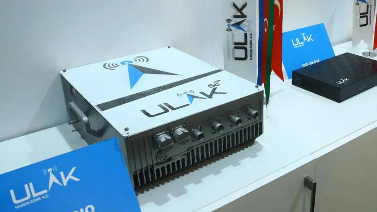 NATO yerli ağ teknolojiyi konuşuyor! SD-WAN kritik testleri geçti