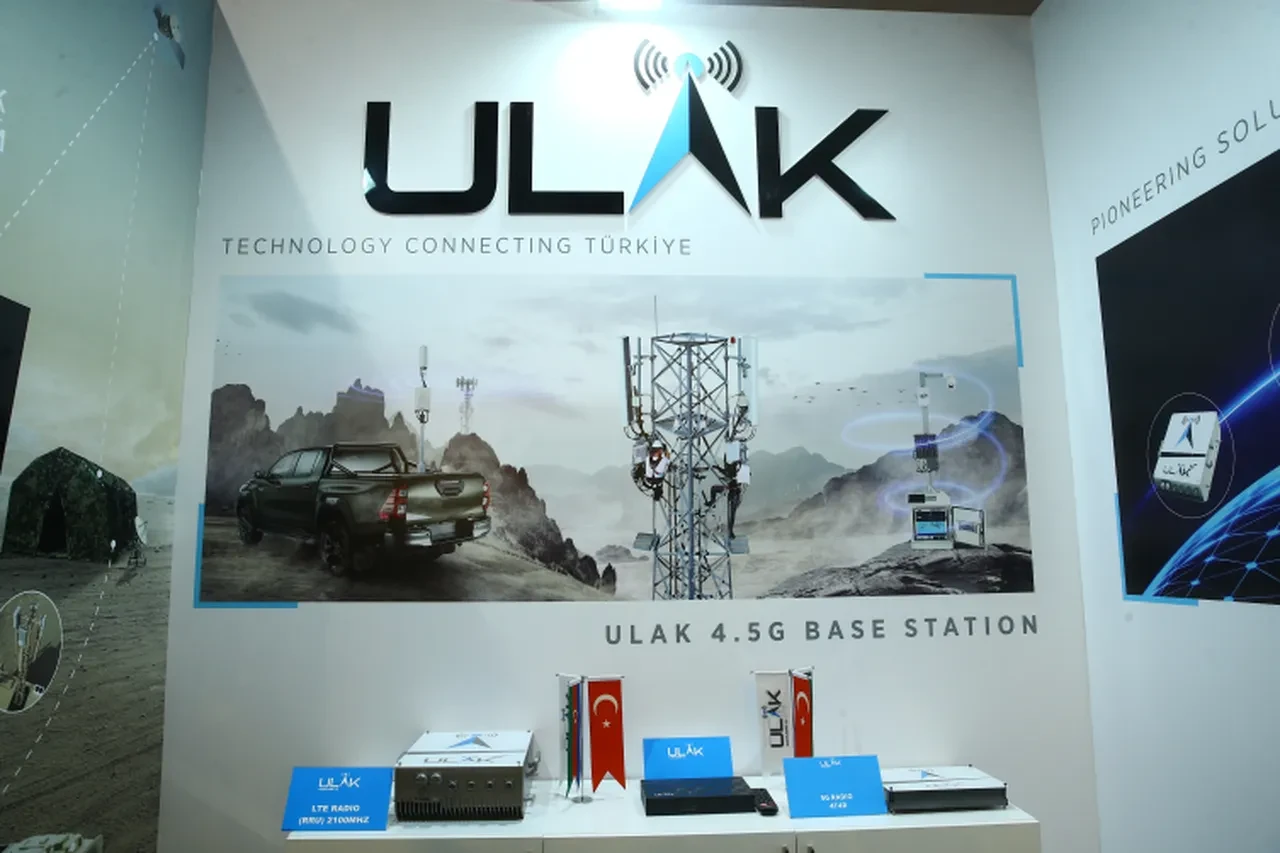 NATO yerli ağ teknolojiyi konuşuyor! SD-WAN kritik testleri geçti