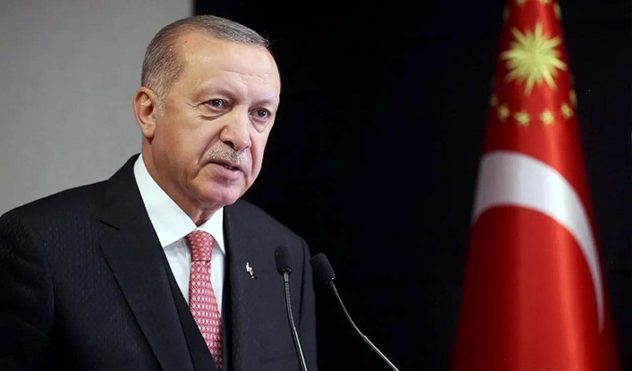 NATO Zirvesi hangi şehirde olacak? Cumhurbaşkanı Erdoğan cevapladı