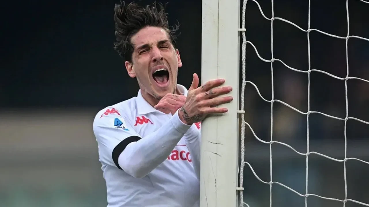 Nicolo Zaniolo için ilk adımı attılar! İspanyol basını teklifi duyurdu