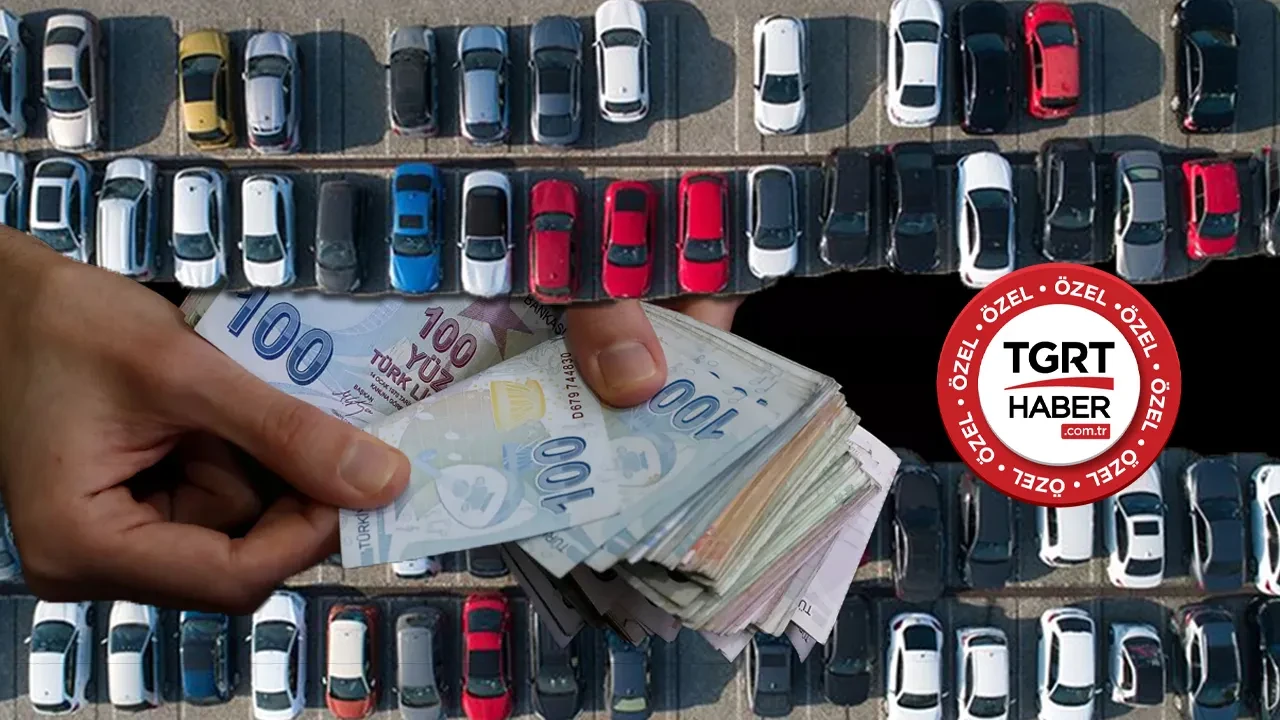ÖTV artışı sonrası araba fiyatları yükselecek mi? Sektör temsilcileri son noktayı koydu