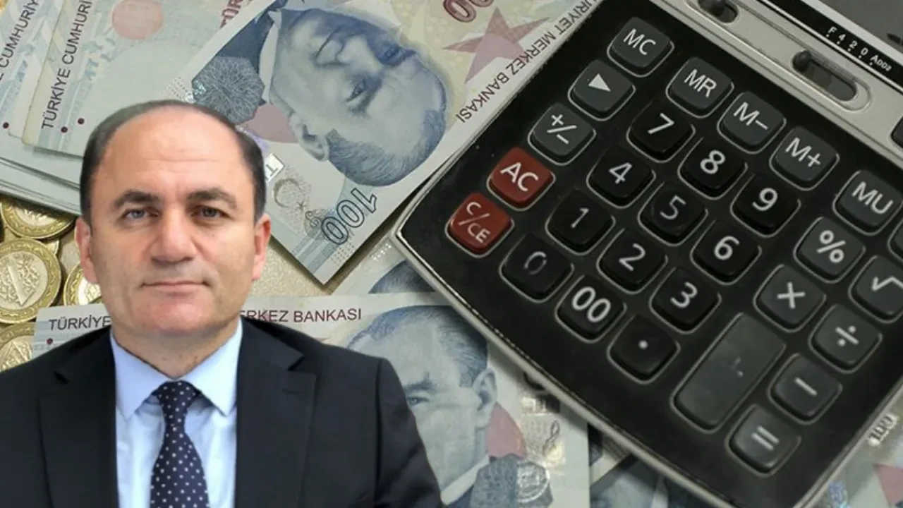 Piyasalar Temmuz'da sürpriz yaşayabilir! Sefer Şener'den kredi ve faiz uyarısı