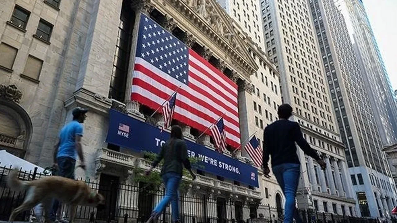 Powell küresel piyasaları bulandırdı: Gözler ABD büyüme verisinde