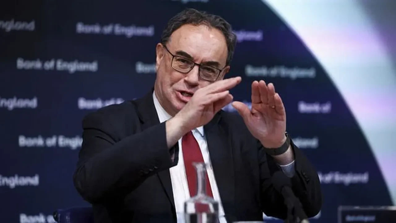 Powell küresel piyasaları bulandırdı: Gözler ABD büyüme verisinde