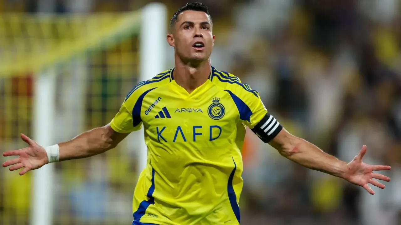 Ronaldo yıllık maaşı ne kadar? All Nassr ile sözleşmesini 2 yıl uzattı