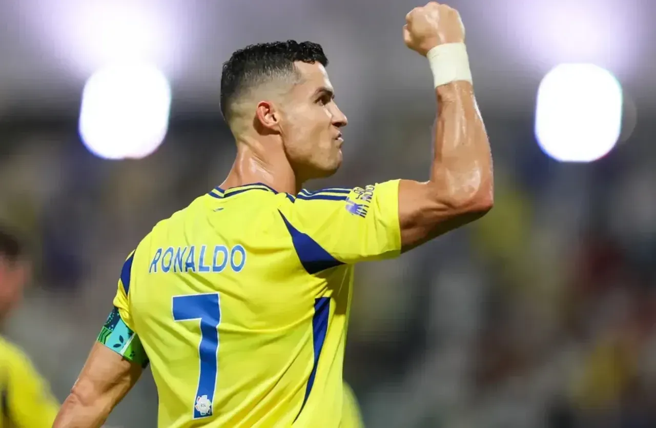 Ronaldo yıllık maaşı ne kadar? All Nassr ile sözleşmesini 2 yıl uzattı