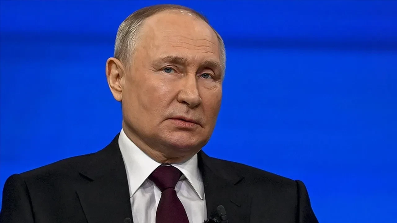 Rus lider Vladimir Putin BRICS Zirvesi'ne katılamayacak! Tutuklanma ihtimali var