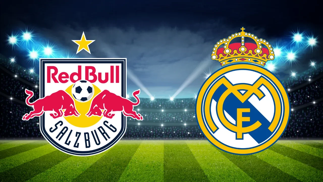 Salzburg Real Madrid maçı ne zaman, saat kaçta? Arda Güler ilk 11'de başlayacak