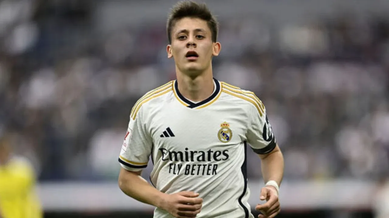 Salzburg Real Madrid maçı ne zaman, saat kaçta? Arda Güler ilk 11'de başlayacak