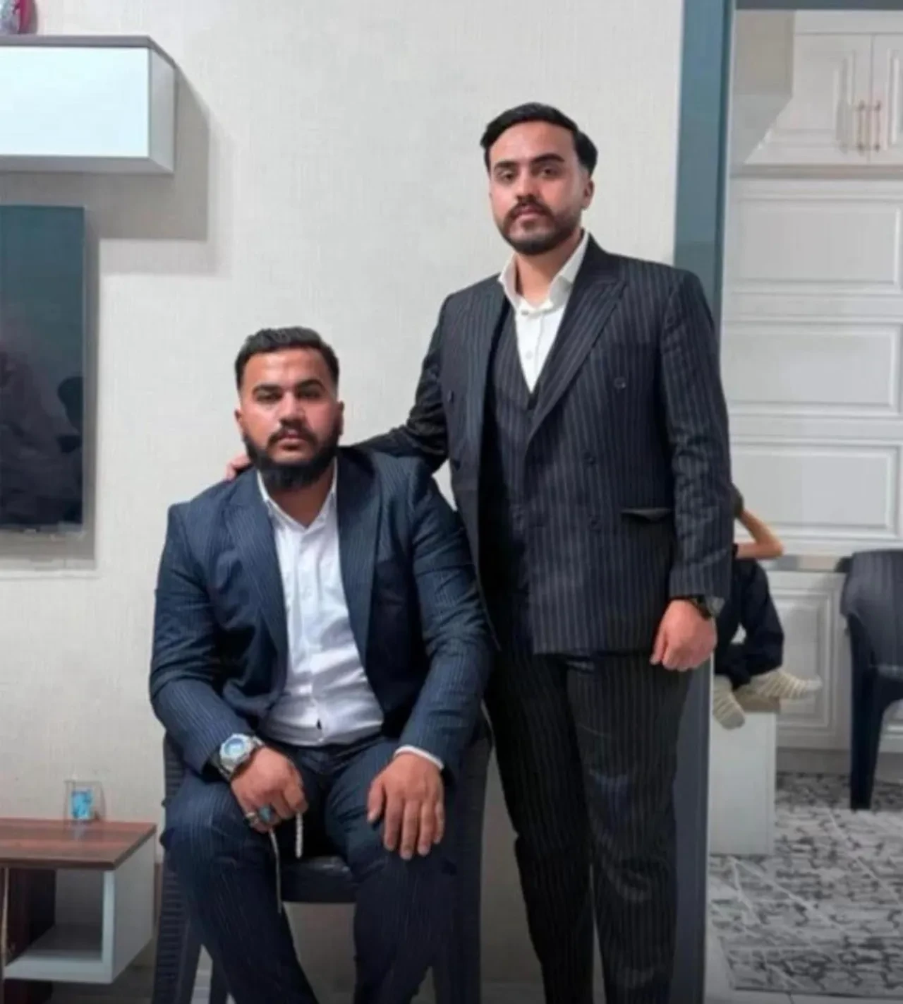 Şanlıurfa'da silahlı kavga! 2 kardeş öldürüldü