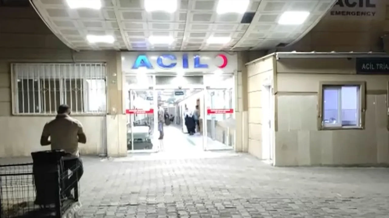 Şanlıurfa'da silahlı kavga! 2 kardeş öldürüldü