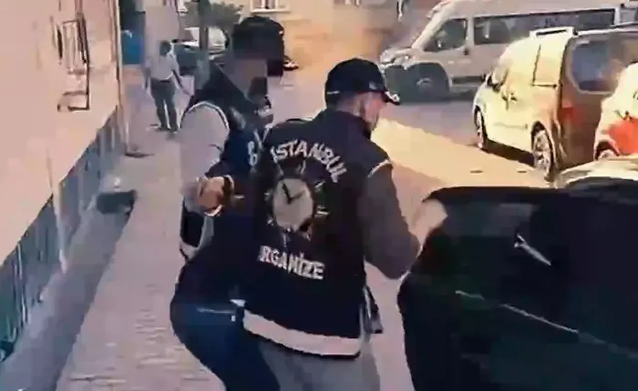 Şehir eşkıyaları adaletten kaçamadı! "Soner'in selamı var" diyerek restorana kurşun yağdırdılar