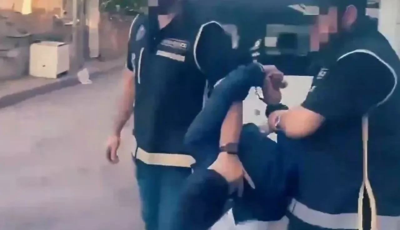 Şehir eşkıyaları adaletten kaçamadı! "Soner'in selamı var" diyerek restorana kurşun yağdırdılar