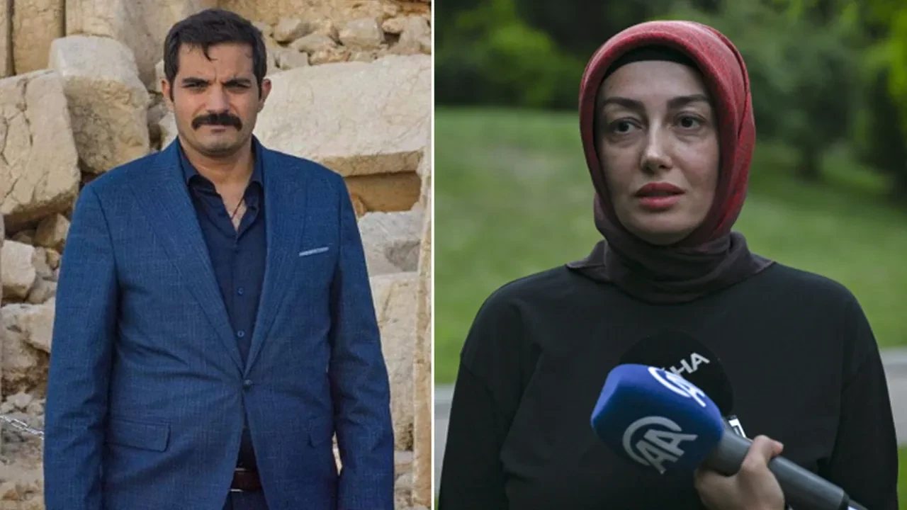 Sinan Ateş'in eşinden çok konuşulacak uyarı: Kravatlı katillerin Doğukan Çep'i de öldürmesi yakındır