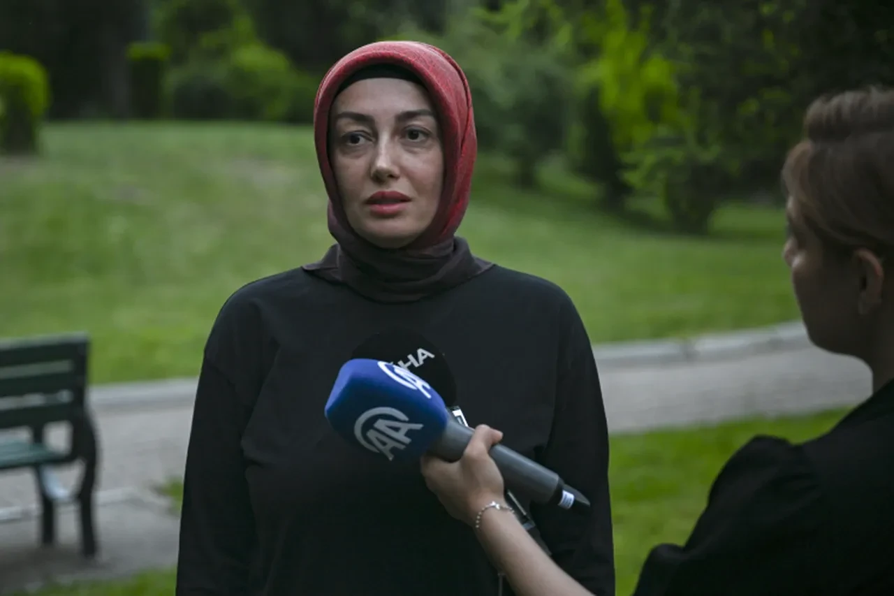 Sinan Ateş'in eşinden çok konuşulacak uyarı: Kravatlı katillerin Doğukan Çep'i de öldürmesi yakındır