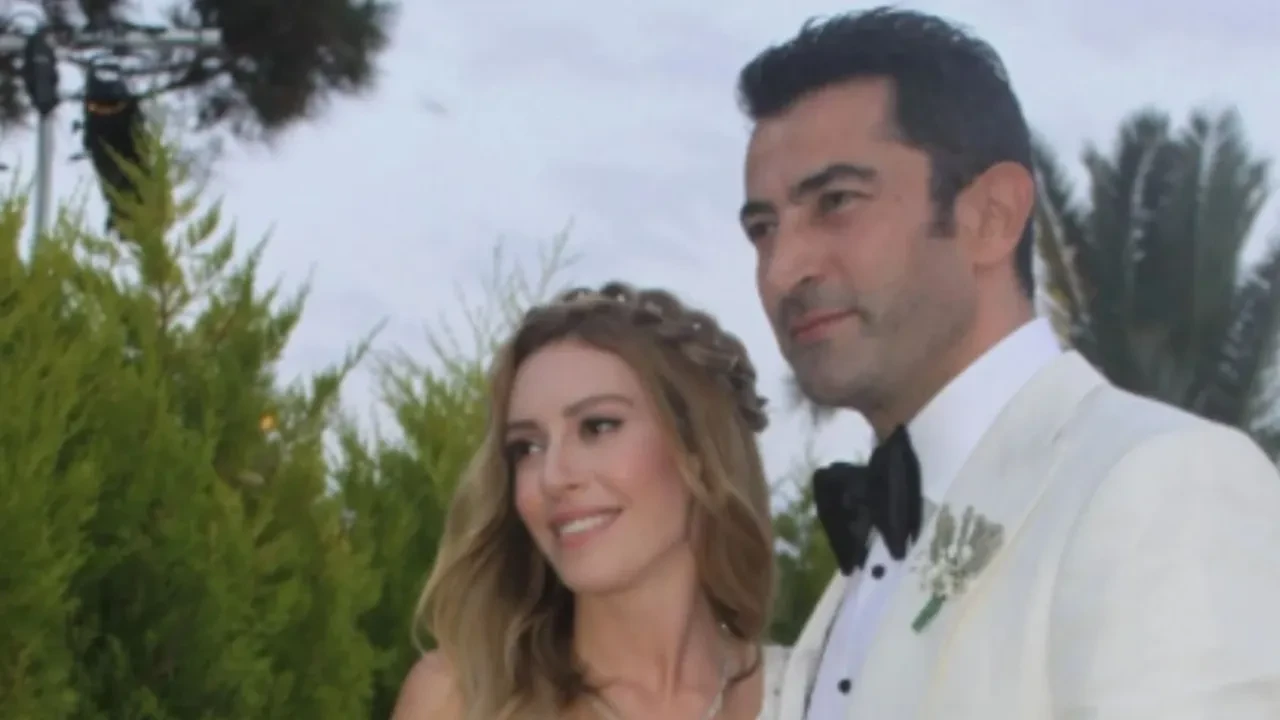 Sinem Kobal ile Kenan İmirzalıoğlu'ndan boşanacağı iddialarına fotoğraflı cevap 