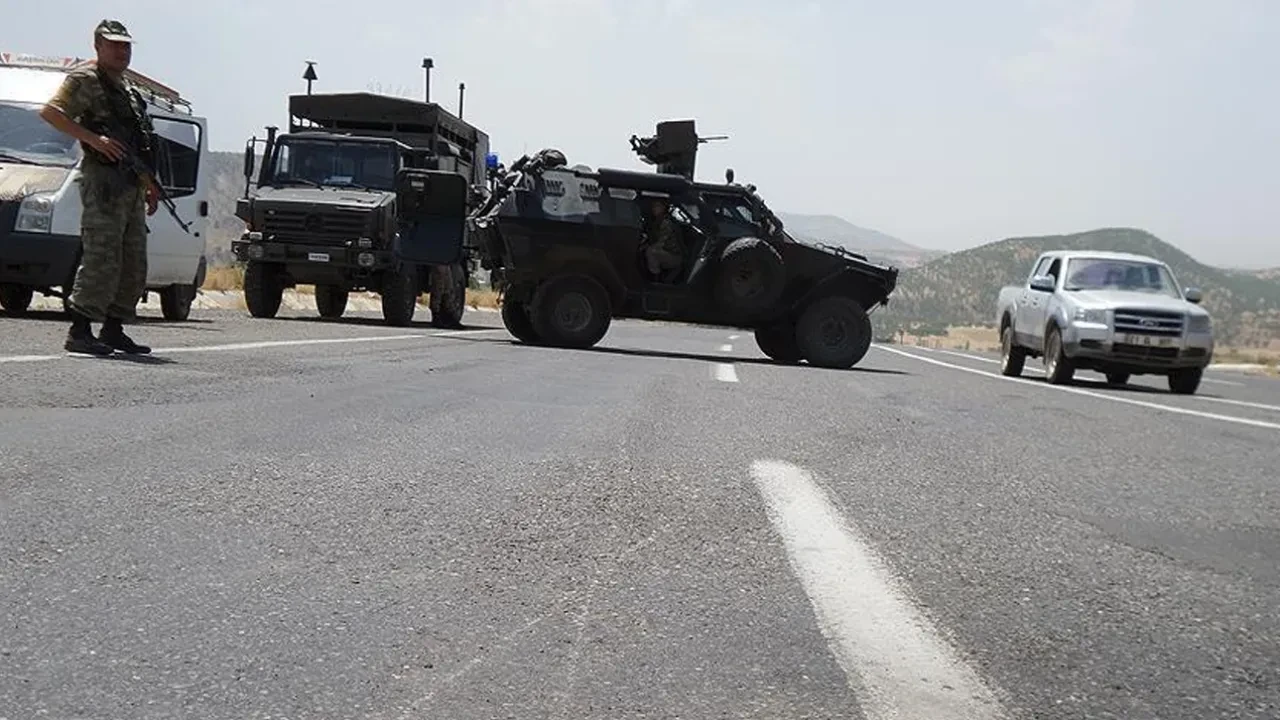 Şırnak'ta 5 bölgeye girişler yasaklandı! Nedeni açıklandı