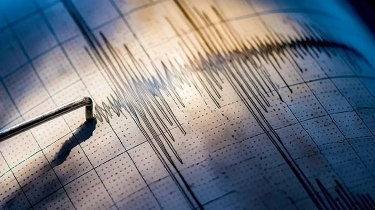 Sivas'ta deprem oldu! AFAD ilk verileri açıkladı