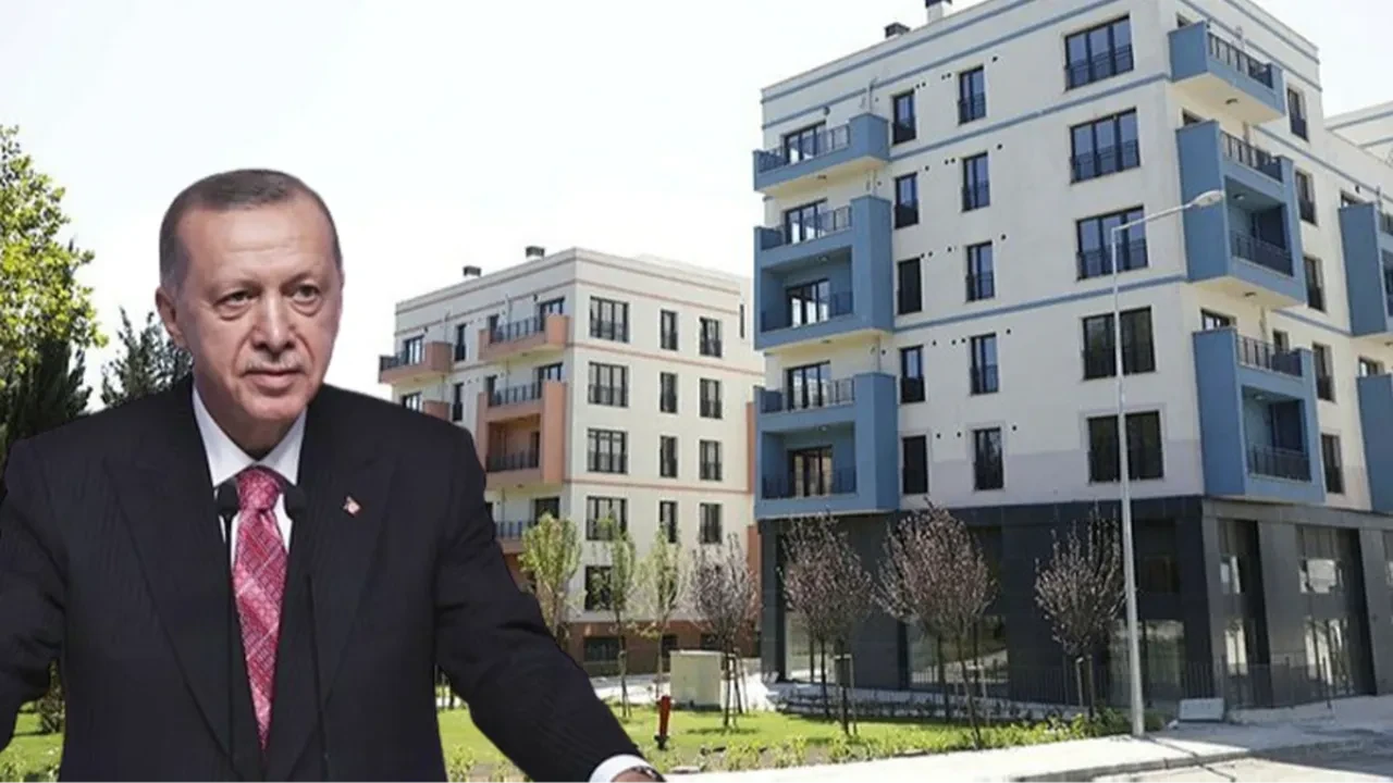 Son dakika | Cumhurbaşkanı Erdoğan muhalefete yolsuzluk tepkisi! 'İstanbul'u haraca bağlamışlar'