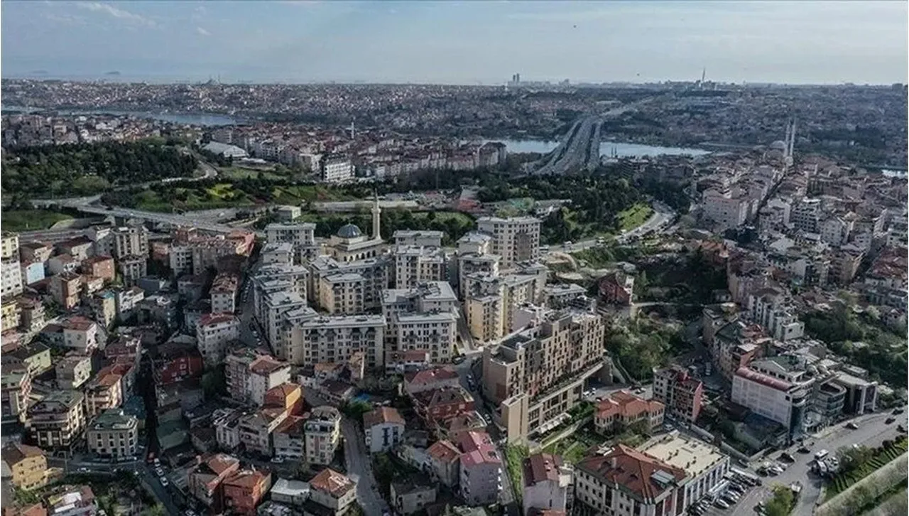Son dakika | Cumhurbaşkanı Erdoğan muhalefete yolsuzluk tepkisi! 'İstanbul'u haraca bağlamışlar'