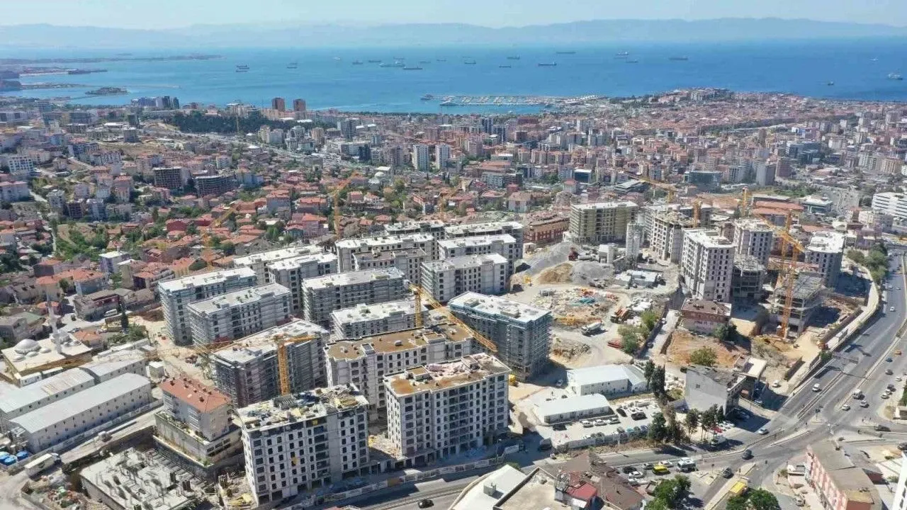 Son dakika | Cumhurbaşkanı Erdoğan muhalefete yolsuzluk tepkisi! 'İstanbul'u haraca bağlamışlar'