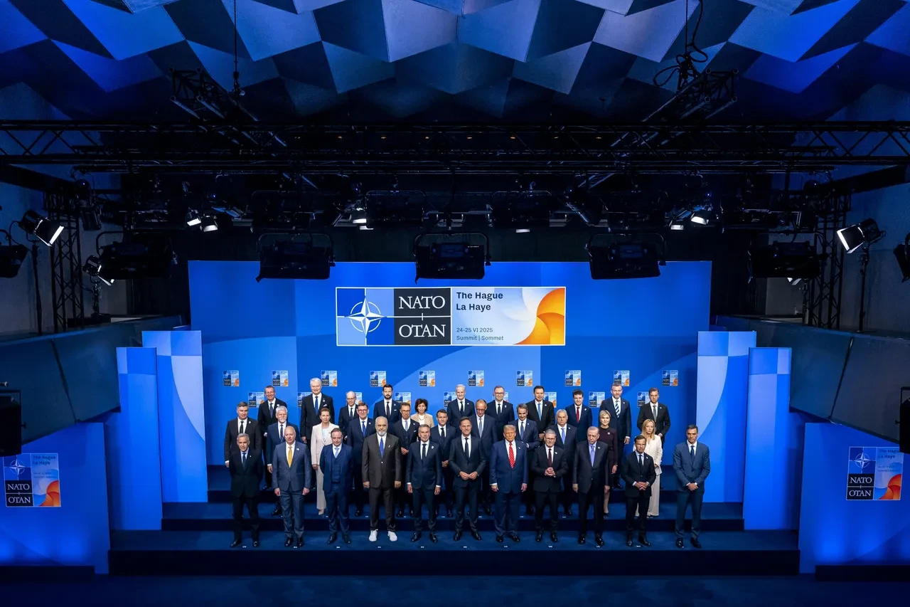 Son dakika | Cumhurbaşkanı Erdoğan'dan çarpıcı Trump açıklaması! Barış masasına dahil oluyor