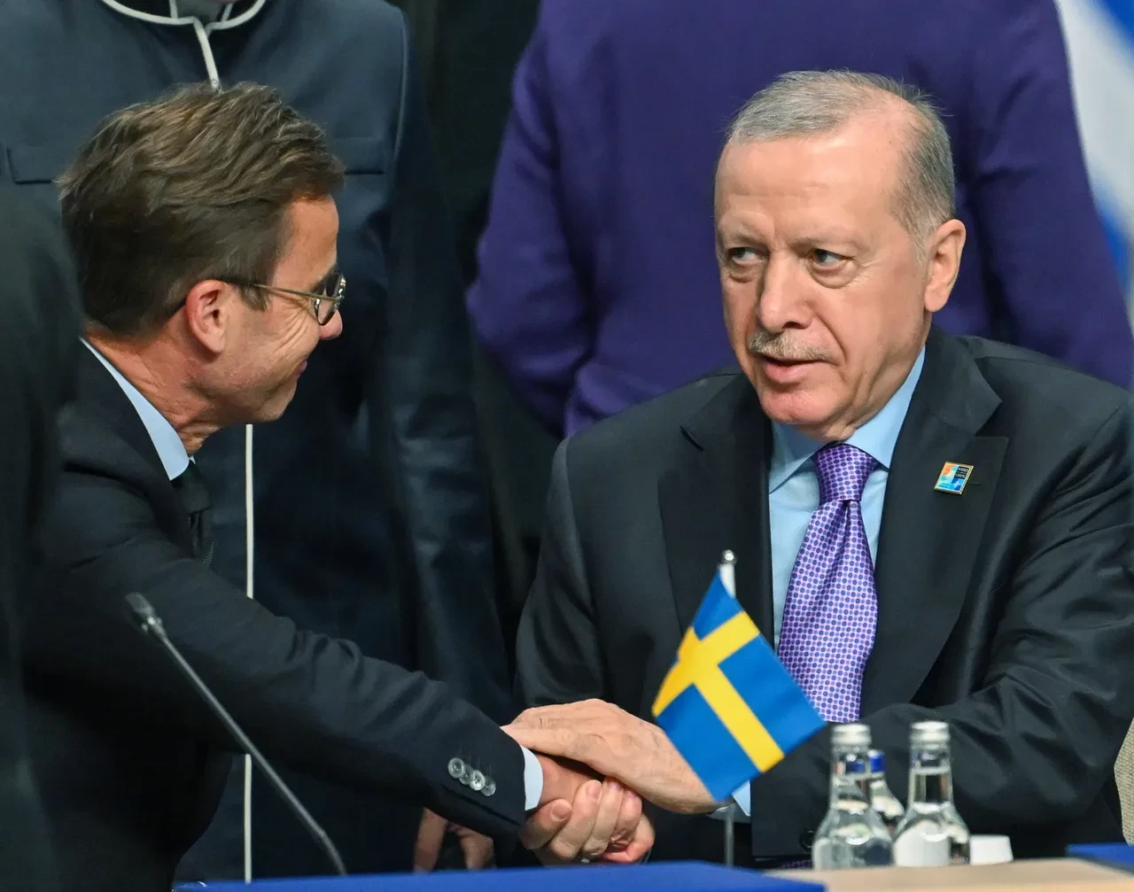 Son dakika | Cumhurbaşkanı Erdoğan'dan çarpıcı Trump açıklaması! Barış masasına dahil oluyor