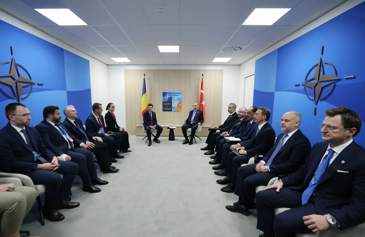 Son dakika | Cumhurbaşkanı Erdoğan'dan çarpıcı Trump açıklaması! Barış masasına dahil oluyor